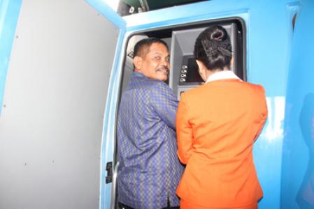 Pemko Medan Terapkan KPE